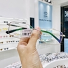 Gọng Kính K3268-C3