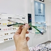 Gọng Kính K11047-C3