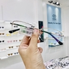 Gọng Kính K9898-C3