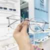 Gọng Kính P01341-C4