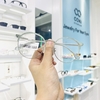 Gọng Kính P00062-C9