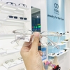 Gọng Kính P01330-C2