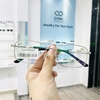 Gọng Kính K10040-C3