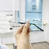 Gọng Kính K10040-C2