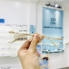 Gọng Kính K21083-C3