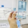 Gọng Kính C7112-C2