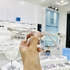 Gọng Kính C3007-C2