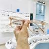 Gọng Kính C6023-C4