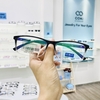 Gọng Kính D12098-C6