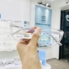 Gọng Kính C8013-C6