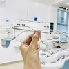 Gọng Kính K72835-C2