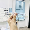 Gọng Kính K29115-C3