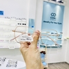 Gọng Kính K2303-C3