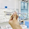 Gọng Kính C7012-C11