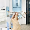 Gọng Kính P2304-C4