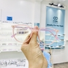Gọng Kính C7017-C16