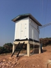 Nhà trạm shelter 2x3m
