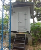 Nhà trạm shelter 2x3m