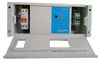 Cắt lọc sét 1 pha 200KA lắp rack 19