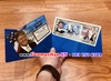 2 USD Tổng Thống Donald Trump in màu