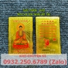 [PLASTIC]Thẻ Bài Phật Bản Mệnh , Hộ Mệnh 12 Con Giáp Bỏ Bóp, Ví, Túi Xách May Mắn, Bình An