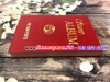 album đựng tem 500 con tem của công ty tem việt nam