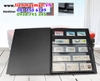 Album đựng tem sưu tầm PCCB Đài Loan (400-500 con tem)