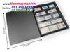 Album đựng tem sưu tầm PCCB Đài Loan (400-500 con tem)