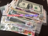 Bộ 100 Tờ Tiền Thế Giới Của 100 Nước