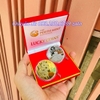 Cặp tiền xu hình con rắn Úc mạ vàng bạc kèm hộp nhung