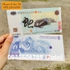 Tiền hình con rắn của Trung Quốc