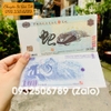 Tiền hình con rắn của Trung Quốc