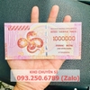 Tiền con rắn Macao 1 Triệu cực khủng lưu niệm Tết