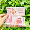 Tiền con rắn Macao 1 Triệu cực khủng lưu niệm Tết