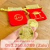 Đồng Xu Lộc Bà Chúa Xứ Châu Đốc