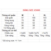 Quần Bò Ống Rộng Nam Nữ Cạp Chun, Cạp Kéo Khóa 1 Túi Gối Form Đứng Ulzzang Thể Thao Basic Streetwear®