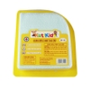 Khăn Sữa 2 Mặt Cao Cấp Kutikids Vàng