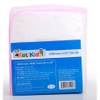 Khăn Sữa 4 Lớp Gạc Nhật Cao Cấp Kutikids Xanh