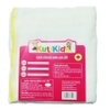 Khăn Tắm 3 Lớp Cao Cấp Kutikids Hồng
