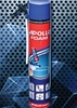 APOLLO FOAM: DẠNG VÒI & SÚNG