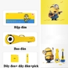 dan-ukulele-enya-minion-limited-smart-ukulele-vinaguitar-phan-phoi-chinh-hang-ke