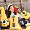 dan-ukulele-enya-minion-limited-smart-ukulele-vinaguitar-phan-phoi-chinh-hang-ke