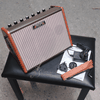 ampli-dan-guitar-acoustic-aroma-ag-26a-cong-suat-25w-pin-sac-bluetooth