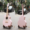 dan-guitar-acoustic-daisy-d100-size-3-4-mau-hong-full-go-mahogany-de-choi-am-am