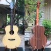 dan-guitar-acoustic-enya-em-x2-size-3-4-36inch-go-mat-solid-engelmann-spruce-aaa