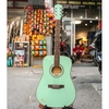 dan-guitar-acoustic-fenix-xanh-ngoc