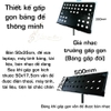 gia-de-ban-nhac-guitar-loai-to-co-the-gap-gon-gia-nhac-truong-gap-gon-large-fold