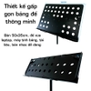 gia-de-ban-nhac-guitar-loai-to-co-the-gap-gon-gia-nhac-truong-gap-gon-large-fold