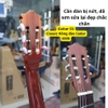 dan-guitar-classic-hong-dao-cu-650k-go-thit