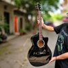 dan-guitar-acoustic-vinaguitar-ko1-premium-mau-den-go-koa-nguyen-tam-ban-nang-ca